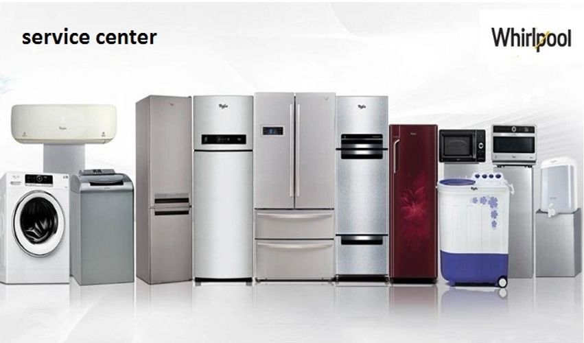 Whirlpool Service Center Whirlpool Home Appliance
